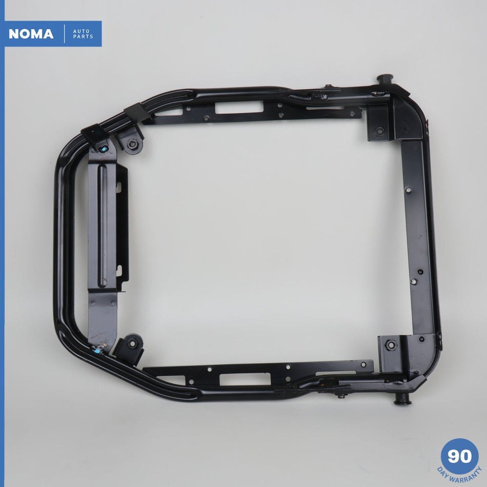 97-02 Jaguar XK8 X100 Front Right or Left Side Lower Seat Cushion Frame OEM