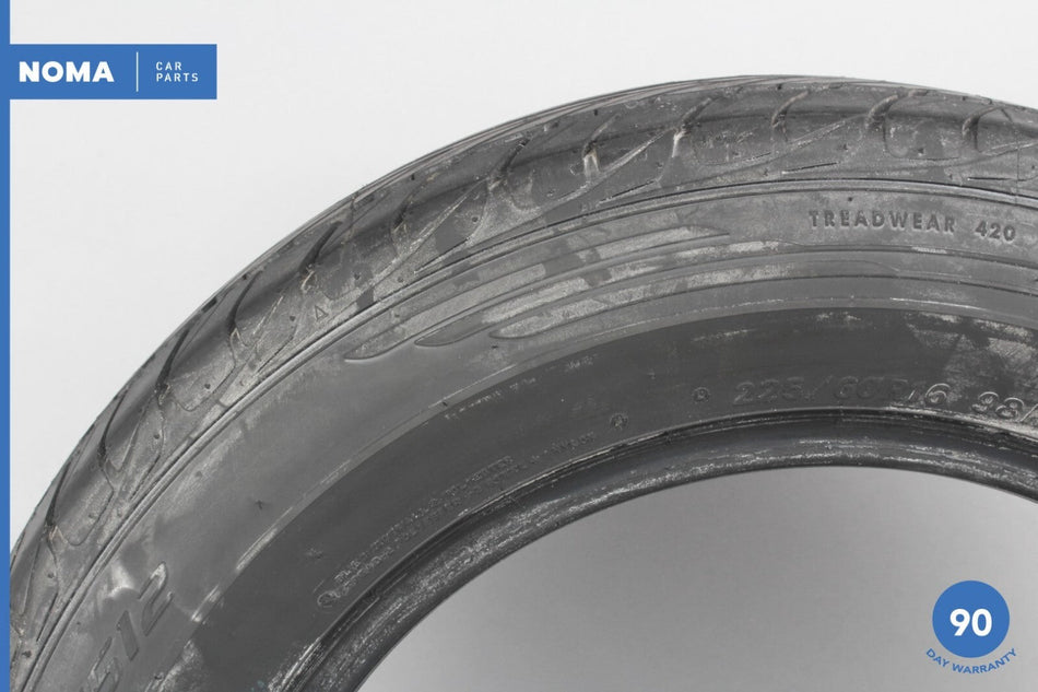 Falken Ziex ZE512 225/60 R16 98H - 9.5/32" Tire