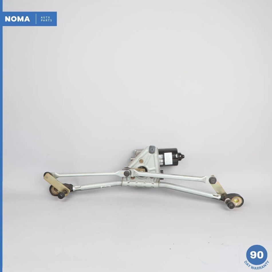 96-02 BMW E36 Z3 Front Windshield Wiper Motor Linkage Arm 61608400002 OEM