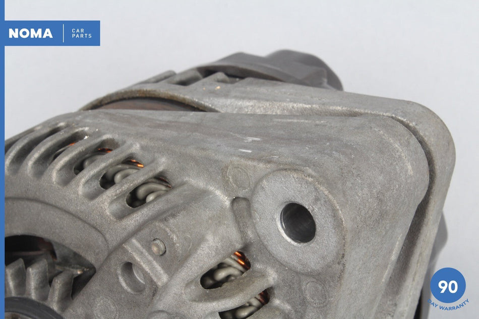 04-09 Jaguar XJ8 XJR VDP X350 X358 Alternator Generator 2W9310300AB OEM