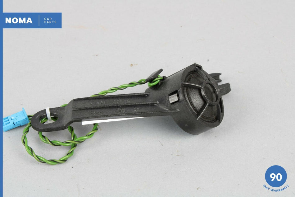 00-06 BMW X5 E53 3.0i Front Right Side Door Hifi Tweeter Speaker 8379370 OEM