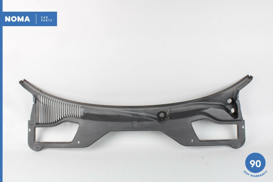 04-09 Jaguar XJ8 XJR Vanden Plas X350 X358 Windshield Cowl Cover Trim Panel OEM