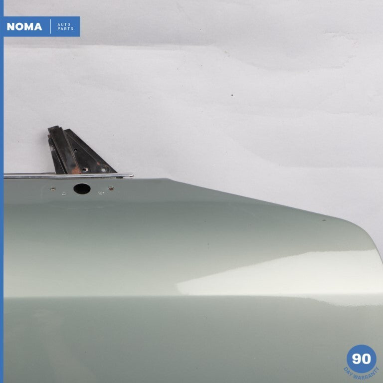 92-94 Jaguar XJS Series 3 Convertible Front Right Driver Side Door Panel HEV OEM