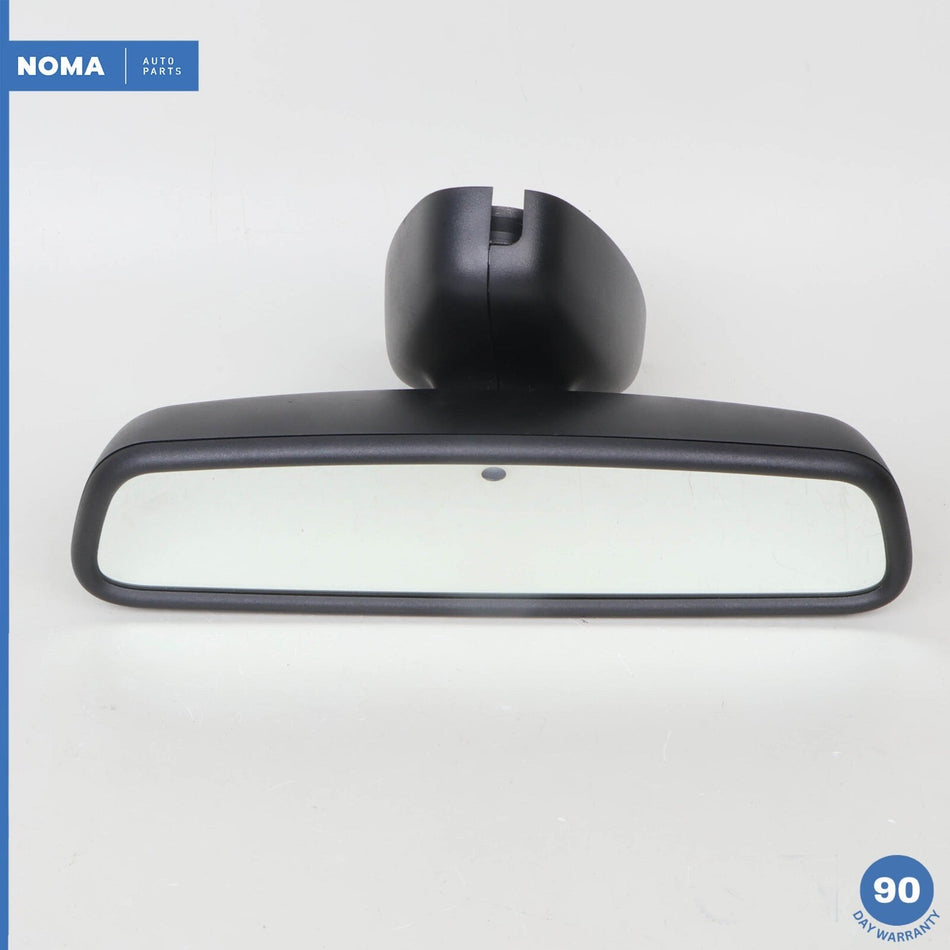 2010 Land Rover Range Rover L322 Interior Rear View Mirror 6H4217A679BA OEM