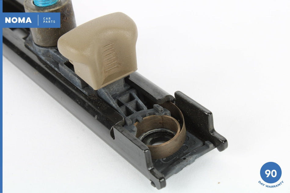 97-03 Jaguar X100 XK8 Convertible Seatbelt Height Adjuster HJA7044AC OEM