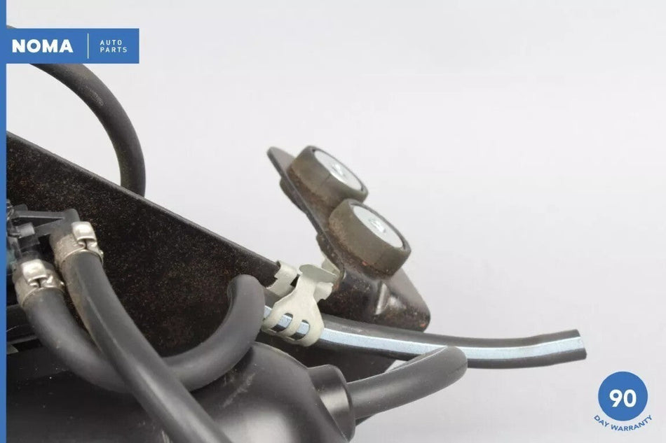 07-15 Jaguar X150 XKR Supercharged Active Exhaust Flap Actuator 7W832B925AF OEM