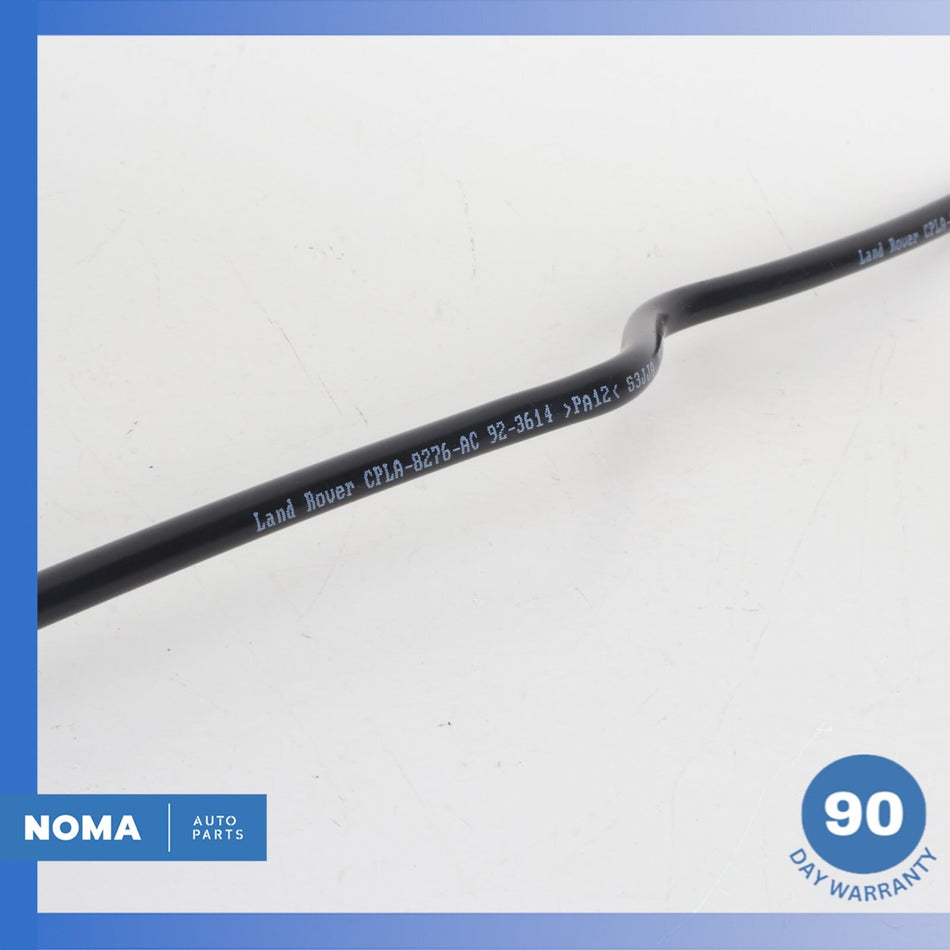 2014 Land Rover Range Rover L405 Engine Coolant Cooling Water Hose Tube Pipe OEM