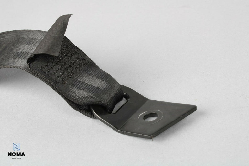 10-13 Jaguar XJ XJL X351 Rear Left Driver Side Seat Belt Retractor PVJ OEM