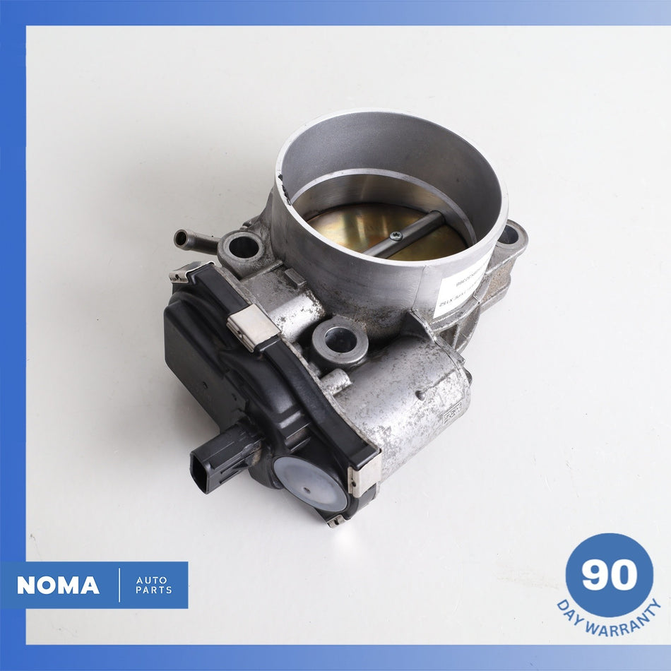 13-24 Jaguar X152 F-Type Range Rover 3.0L/5.0L Engine Motor Throttle Body OEM