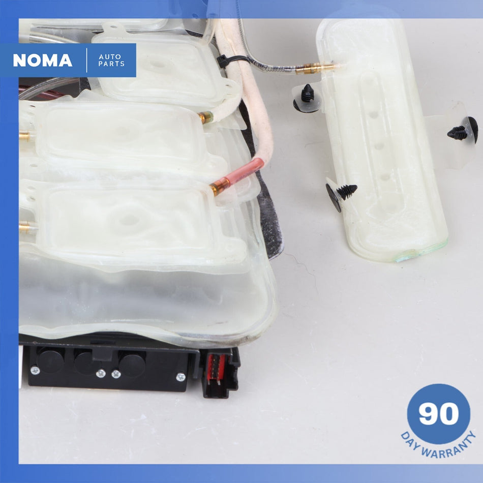 2013 Range Rover L405 Front Left or Right Seat Cushion Bladder Bolster OEM