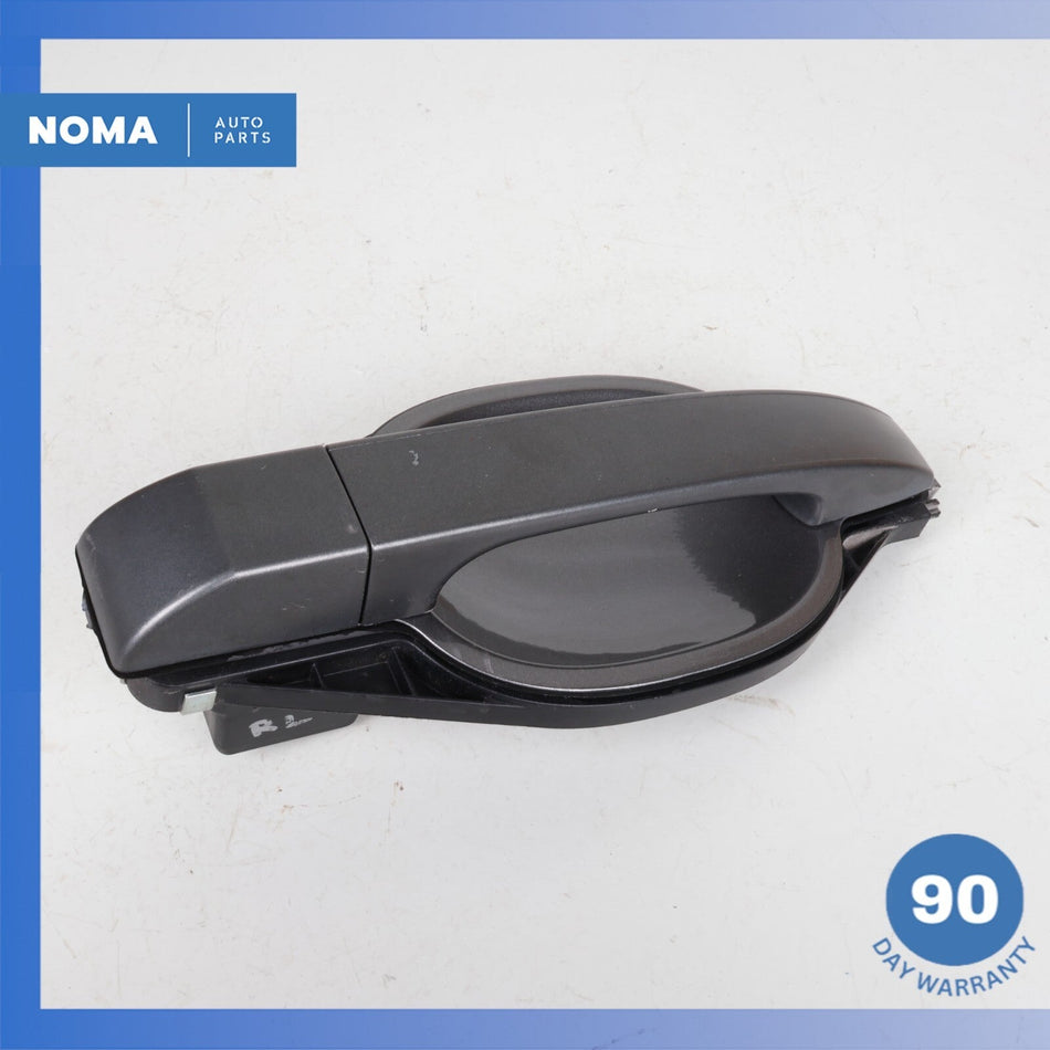 10-11 Land Rover Range Rover L322 Rear Left or Right Exterior Door Handle OEM