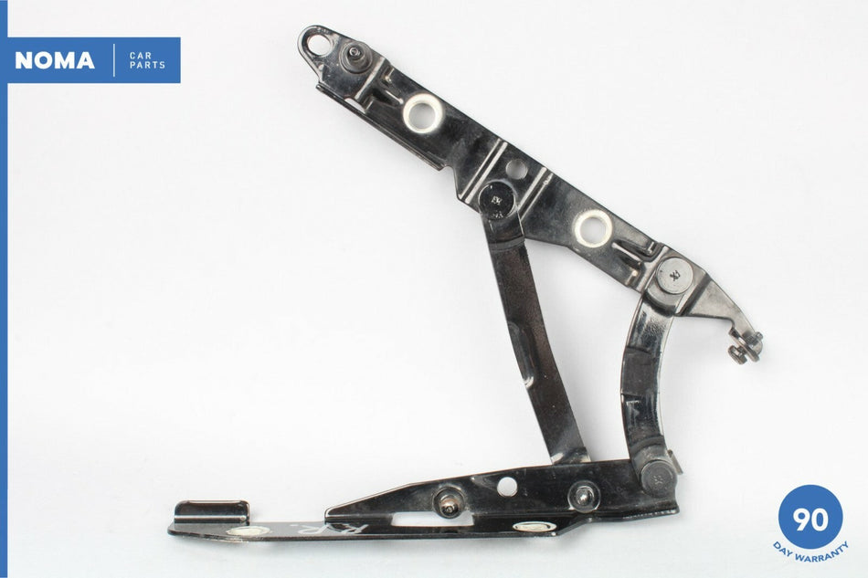 97-06 Jaguar XK8 XKR X100 Right Passenger Side Trunk Lid Hinge Bracket PEC OEM