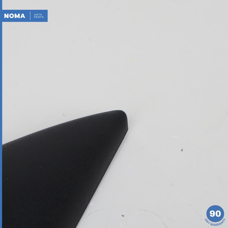 04-08 BMW Z4 E85 Right Door Corner Tweeter Audio Speaker w/ Cover 6927878 OEM