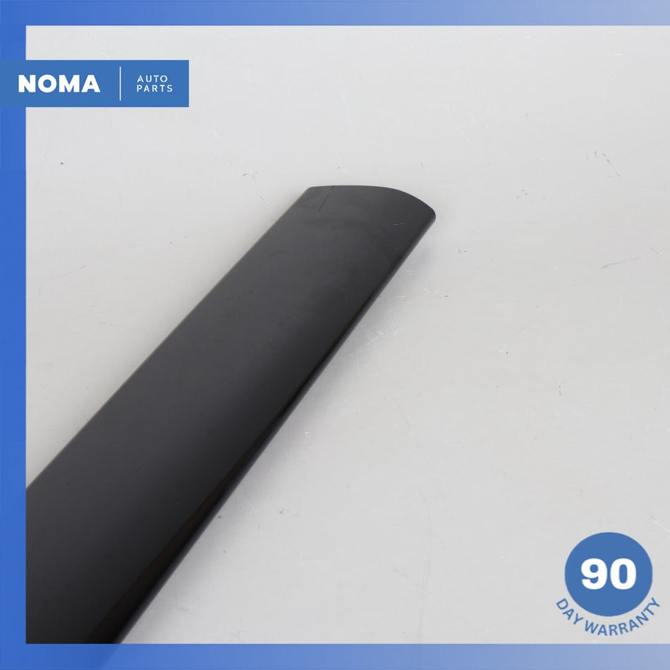 05-16 Land Rover L319 LR4 Rear Right Side Quarter Panel Roof Molding Trim OEM