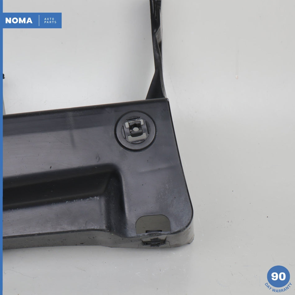 07-09 Lexus LS460 XF40 Rear Left Lower Bumper Retainer Bracket 52566-50030 OEM