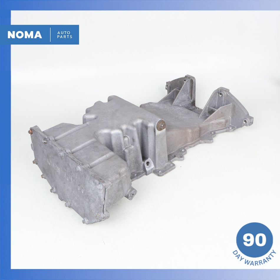 00-06 Jaguar X206 S-Type 3.0L Engine Motor Oil Fluid Sump Pan XW4E6675AE OEM