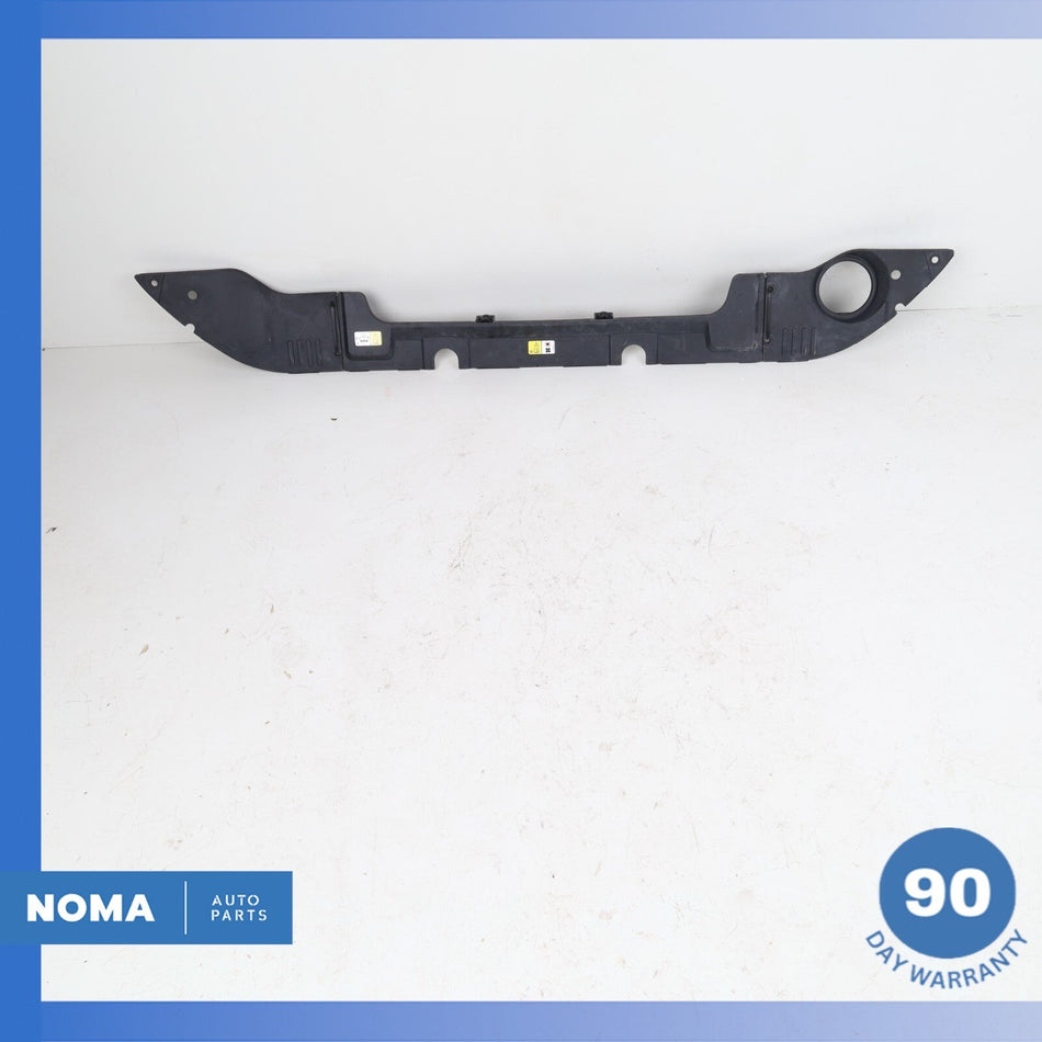 13-17 LR Range Rover L405 L494 Radiator Upper Top Cover Support OEM