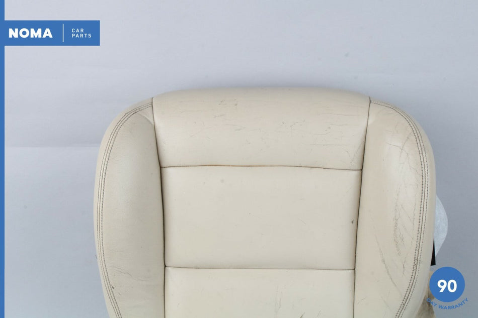03-04 Jaguar S-Type R X202 Front Right Passenger Side Lower Seat Cushion ADX OEM