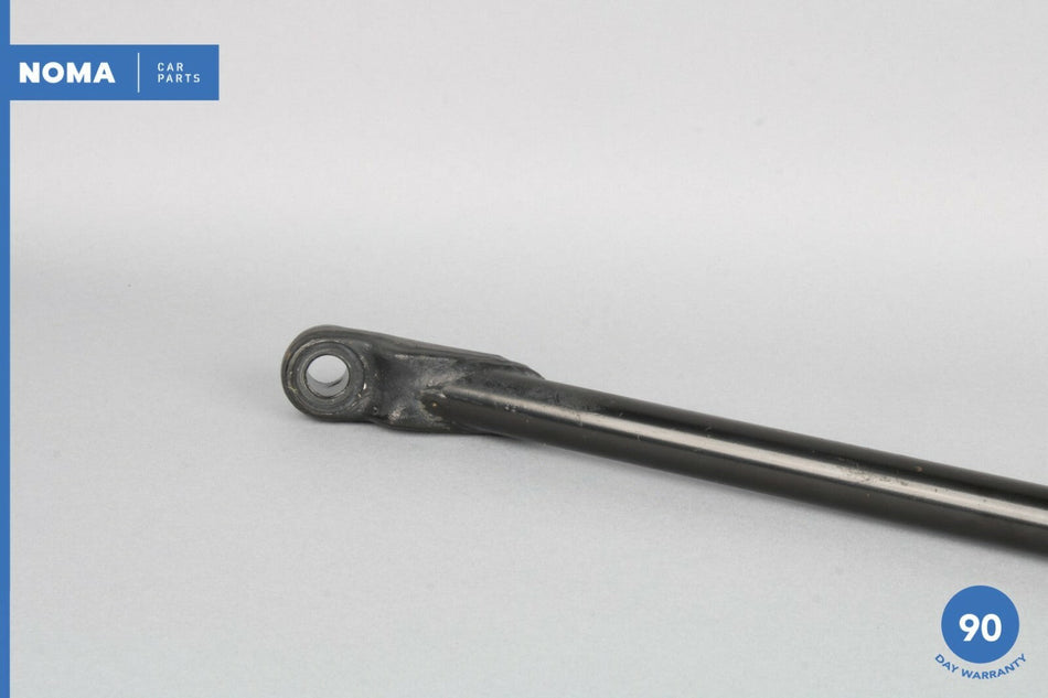 94-97 Jaguar XJ6 XJ12 VDP X300 Rear Left Side Subframe Brace CBC2965 OEM