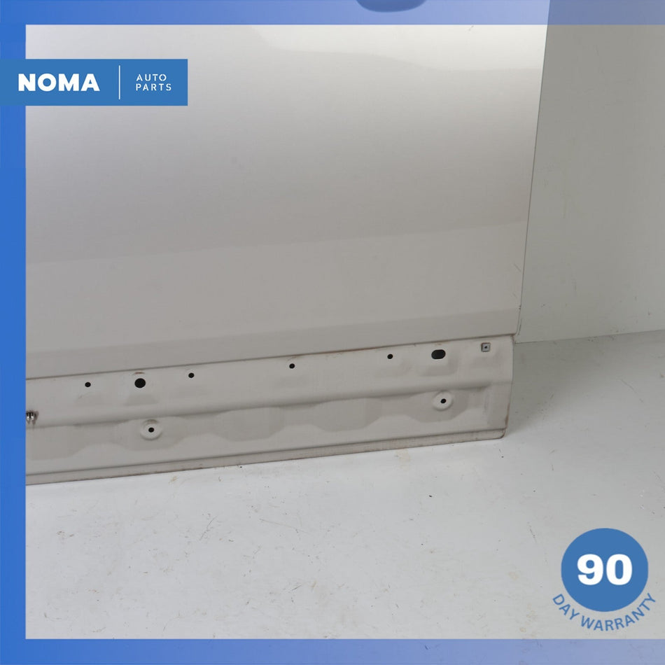 13-22 Land Rover Range Rover L405 Front Left Driver Side Door Panel Shell OEM