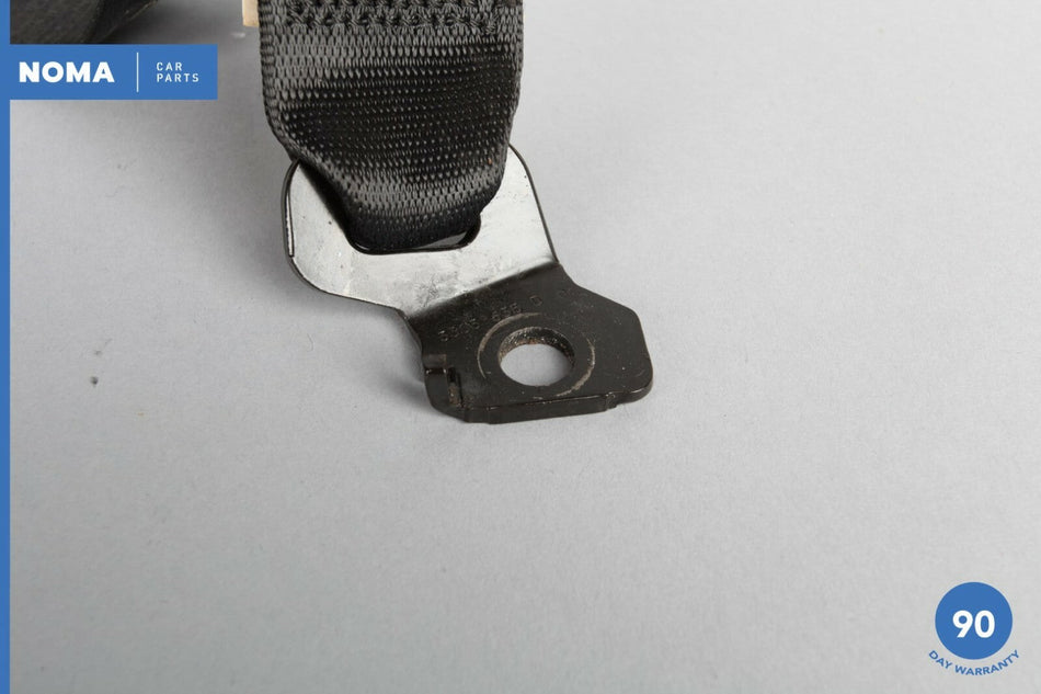 04-10 BMW 535xi E60 E61 Rear Center Middle Seat Belt Retractor 7070085 OEM