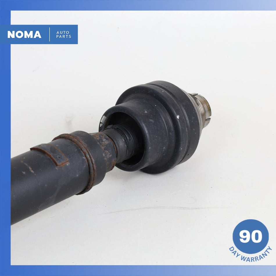 13-23 Range Rover L405 L494 Front Drive Shaft Driveshaft Propeller Propshaft OEM