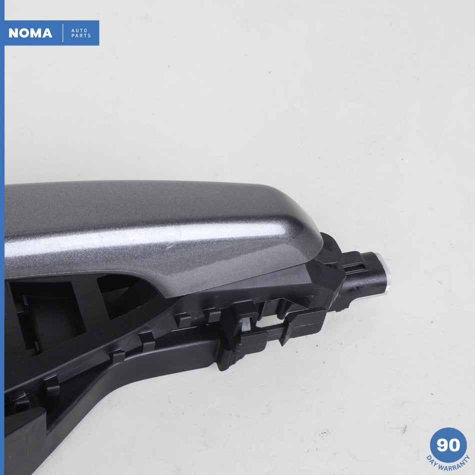 16-20 Jaguar X260 XF XE Front Right Side Door Exterior Handle Keyless Go OEM