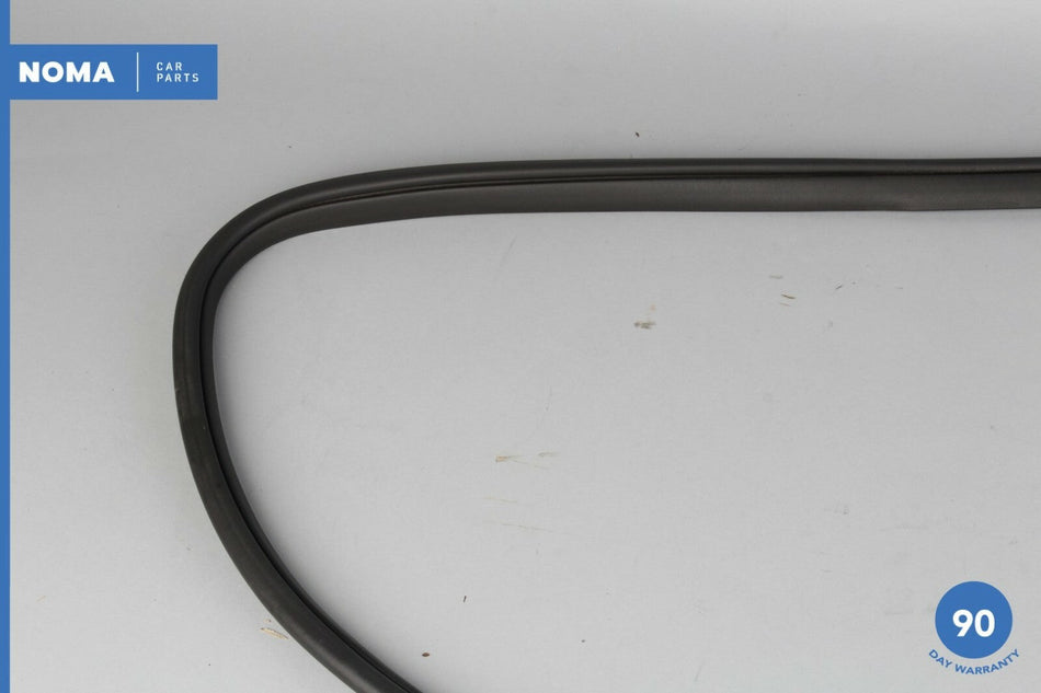 02-08 Jaguar X-Type X400 Front Right Passenger Side Door Seal Weather Strip OEM