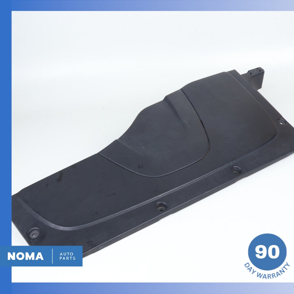 02-05 BMW E66 745Li Engine Motor Radiator Shield Cover 17117510908 OEM