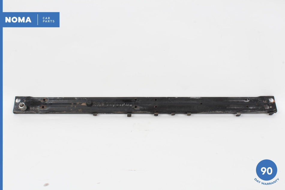 84-87 Jaguar XJ6 Series III Front Hood Bonnet Hinge Support Mount Bracket OEM