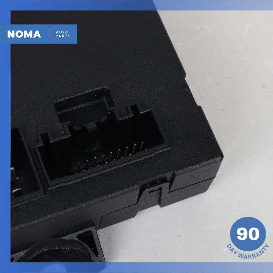 2013 Land Rover Range Rover L405 Trunk Lid Liftgate Tail Gate Control Module OEM