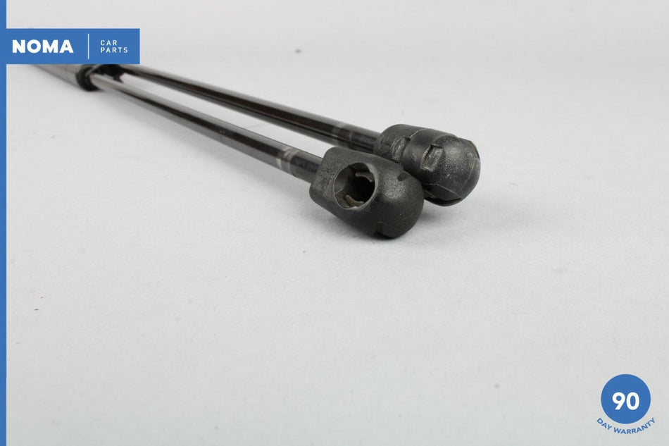 97-06 Jaguar XK8 XKR X100 Hood Lift Support Strut Shock Set of 2 HJA2500AB OEM
