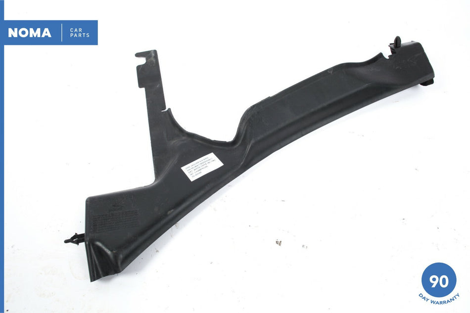 04-07 Jaguar X350 XJ8 VandenPlas Front Right Side Windscreen Shield Trim OEM
