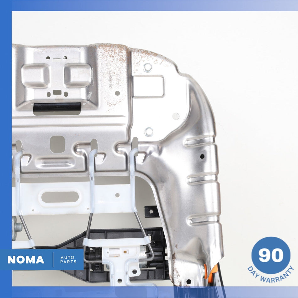 15-23 Discovery Sport L550 Front Left Side Lower Seat Track Frame Rail OEM 46k