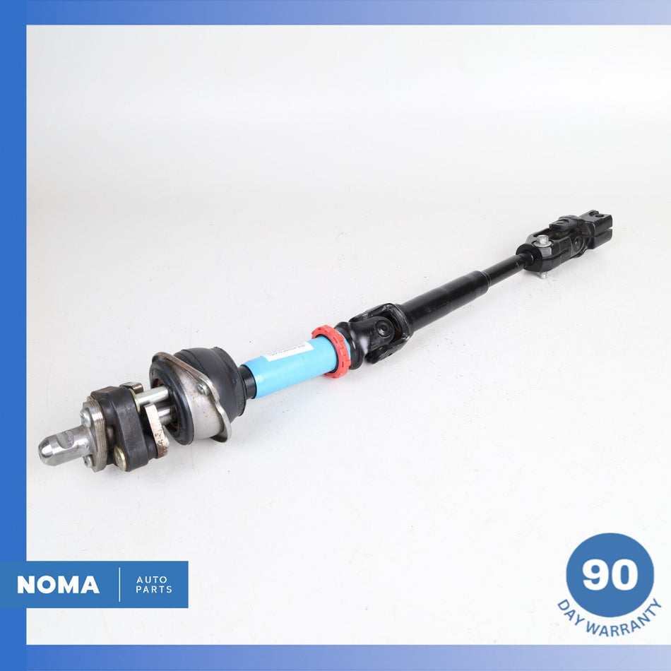 2016 Jaguar X351 XJ Lower Steering Column Shaft Bearing AW933C662AB OEM