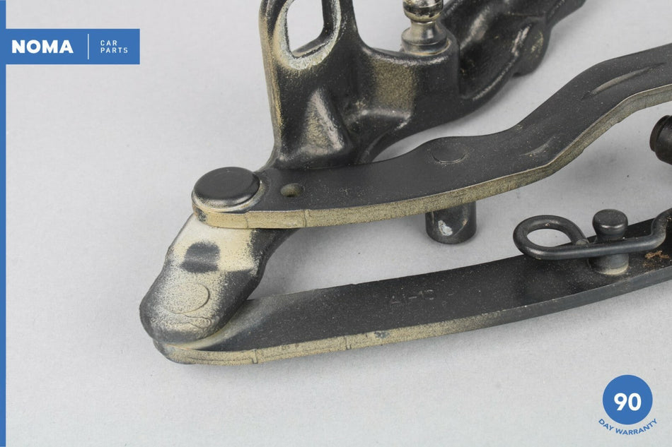 03-08 BMW Z4 E85 Roadster Rear Right Passenger Side Trunk Boot Hinge 7016180 OEM