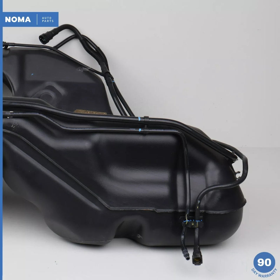 10-19 Jaguar X351 XJL XJR Fuel Tank Gas Reservoir w/ Pump DW939K007AC OEM