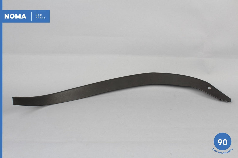 07-15 Jaguar XKR XK X150 Convertible Front Right Side Door Frame Trim Seal OEM