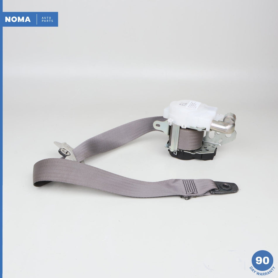07-09 Lexus LS460 XF40 Front Left Driver Side Seatbelt Retractor 73220-50330 OEM