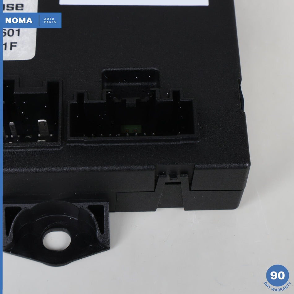 12-14 Range Rover Evoque L538 Rear Back Trunk Lift Liftgate Control Module OEM