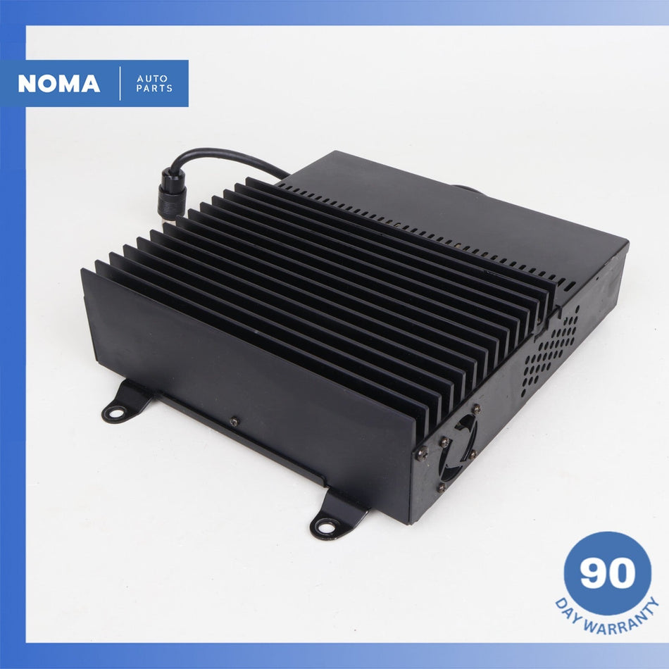 04-05 Jaguar X100 XK8 XKR Premium Sound Audio Amplifier Amp 4W8318C808AA OEM