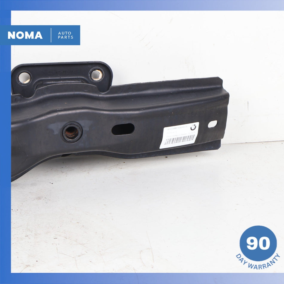 06-11 BMW E90 330i 328i Rear Bumper Reinforcement Impact Beam Bar 7058510 OEM