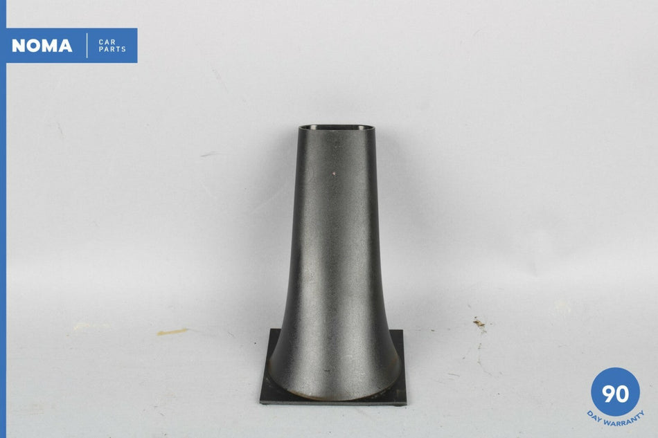 97-06 Jaguar XK8 XKR X100 Engine Motor Emission Cooling Duct Tube LJB2413AA OEM