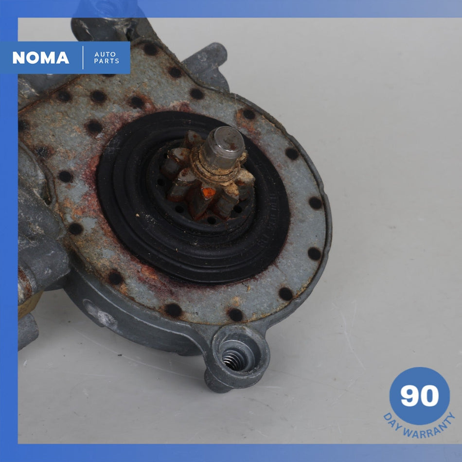 95-03 Jaguar X308 XJ8 XJR Front Right Passenger Side Window Regulator Motor OEM