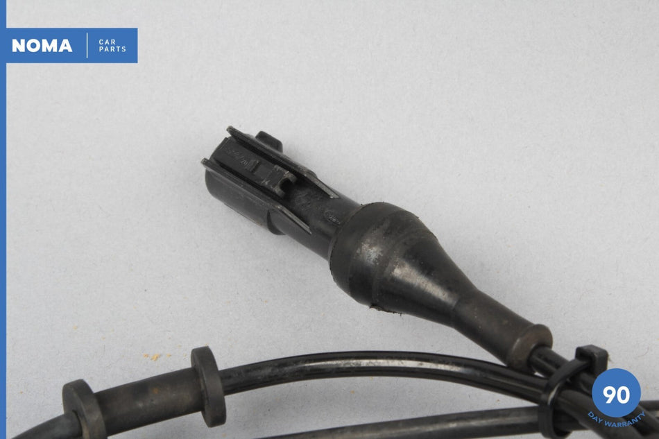 03-08 Jaguar S-Type X206 Front ABS Wheel Speed Harness w/ Sensor 2W932B663AB OEM