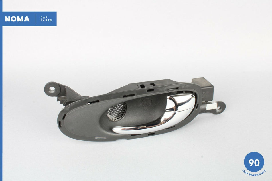 04-09 Jaguar XJ8 XJR X350 X358 Front Right Passenger Door Interior Handle OEM