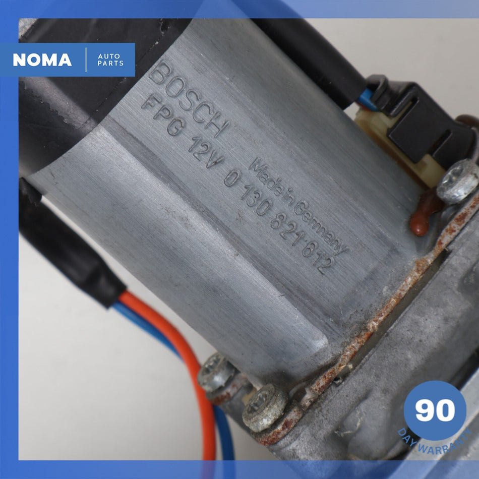 95-03 Jaguar X308 XJ8 XJR Front Right Passenger Side Window Regulator Motor OEM