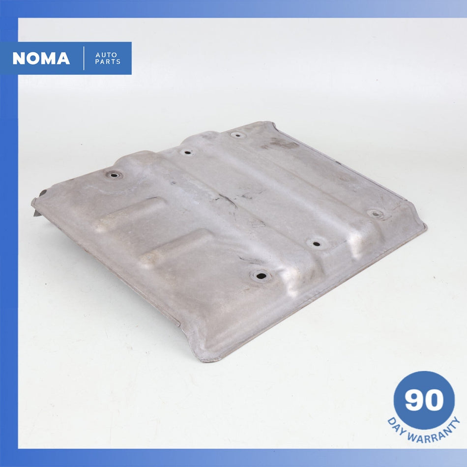 2014 LR Range Rover Sport L494 Automatic Transmission Splash Shield OEM