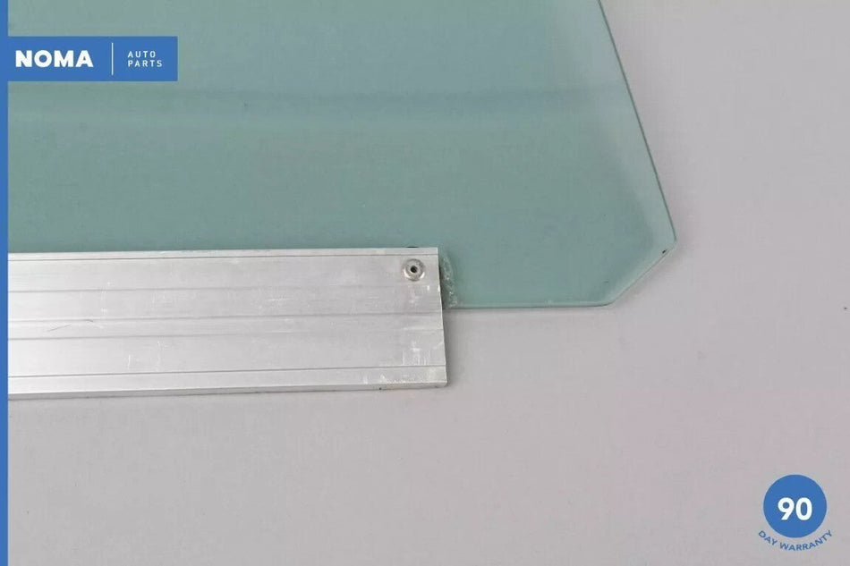 95-03 Jaguar X308 XJ8 XJR XJ6 Front Right Passenger Side Door Window Glass OEM