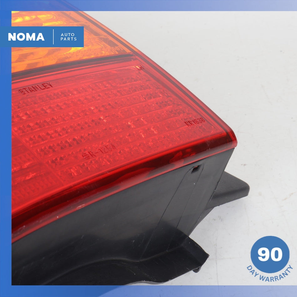 98-00 Lexus UCF20 LS400 Rear Left Side Outer Tail Light Lamp 8156050070 OEM